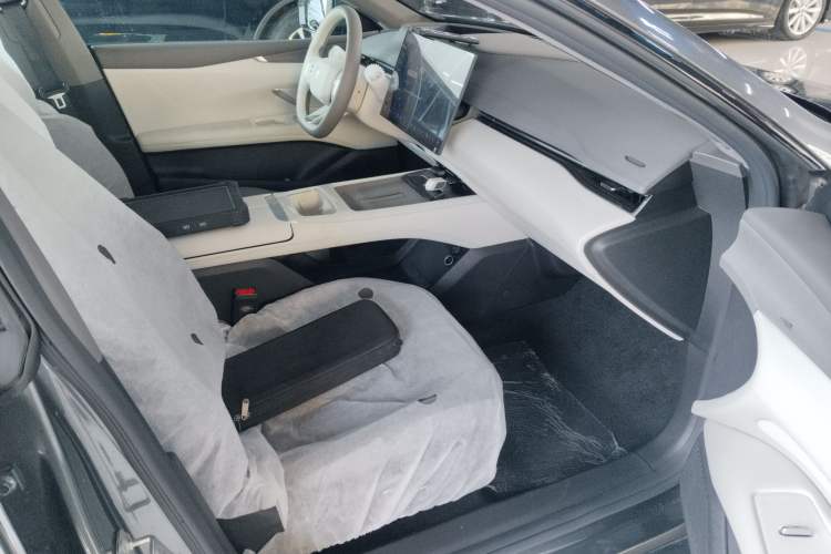 Used Deepal L07 2026 Model 550Max Huawei Qiankun ADS SE Edition