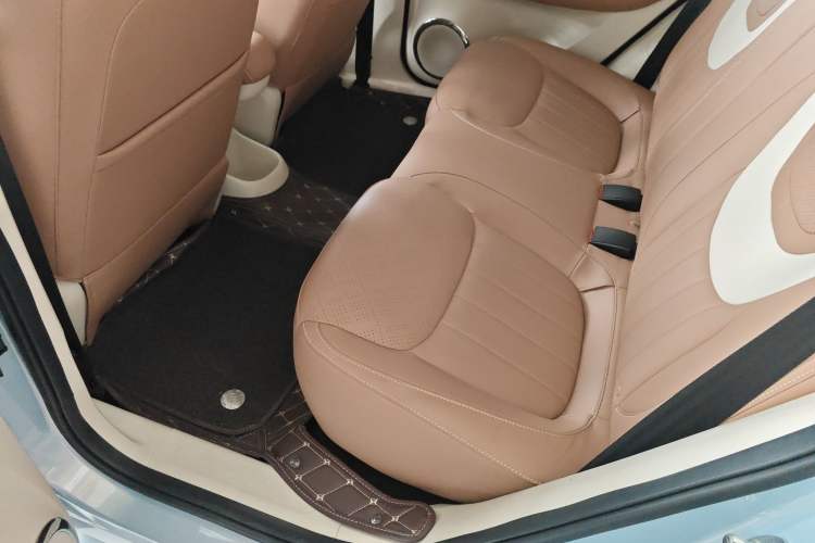 Used Wuling Bingo 2025 410 km Lingxi Deluxe Edition
