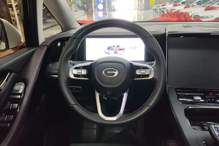 Used GAC Trumpchi M8 2024 Master Series 400T Ultimate Edition