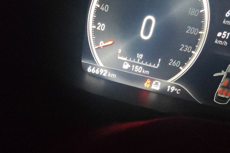 Used Lynk & Co 03 2019 1.5TD DCT JingPro Edition China VI Standard
