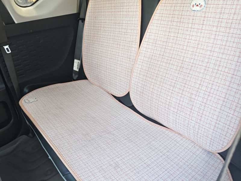 Used Wuling Hongguang MINIEV 2020 Freedom Version Lithium Iron Phosphate — 16