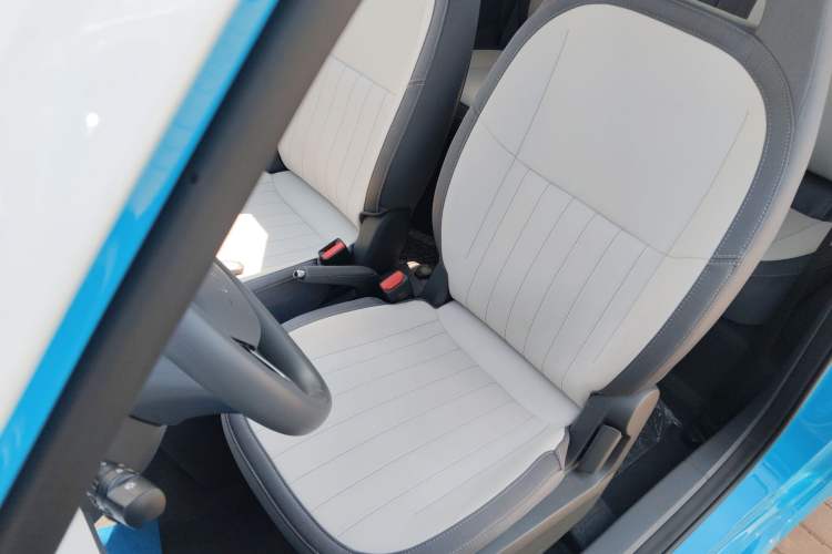 Used Livan Blue Balloon 2025 Model Dynamic Version