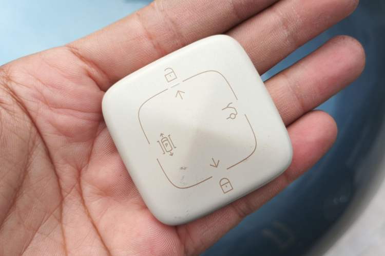 Used Zeekr 007 2024 Rear-Drive Intelligent Driving Version 100 kWh