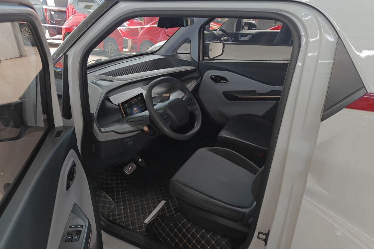 Used Wuling NAMMIEV 2021 - Play Edition