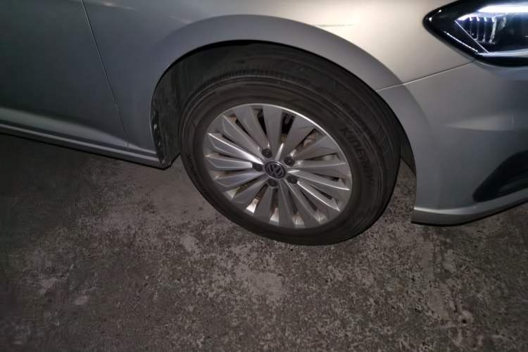 Used Volkswagen Lavida 2018 280TSI DSG Comfort Edition China V Standard