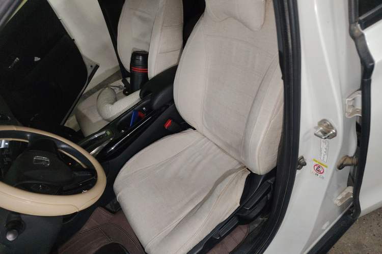 Used Honda XR-V 2015 1.8L EXi CVT Comfort Version