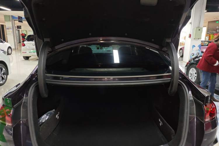 Used BYD Qin L 2024 DM-i 80KM Beyond Model
