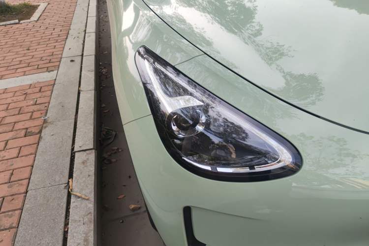 Used Geely Galaxy Geome 2025 410 km Free Version