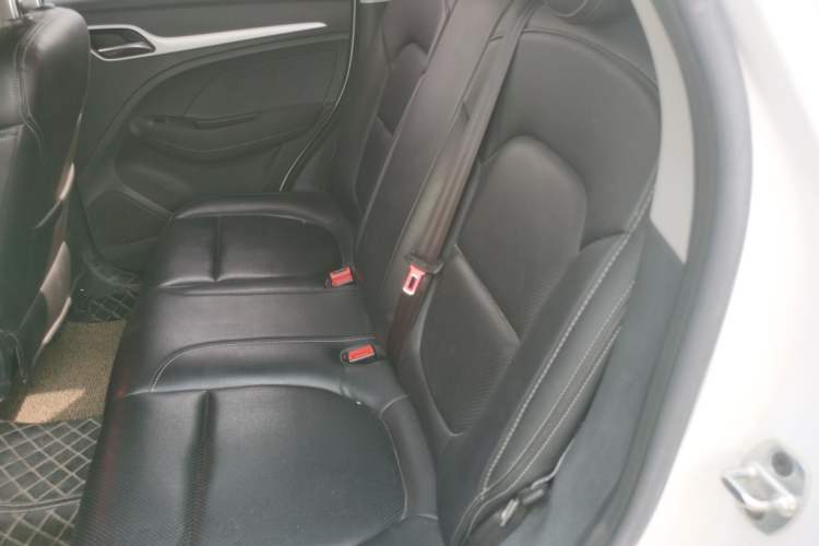 Used MG ZS 2019 1.5L Manual Global Comfort Edition China VI Standard