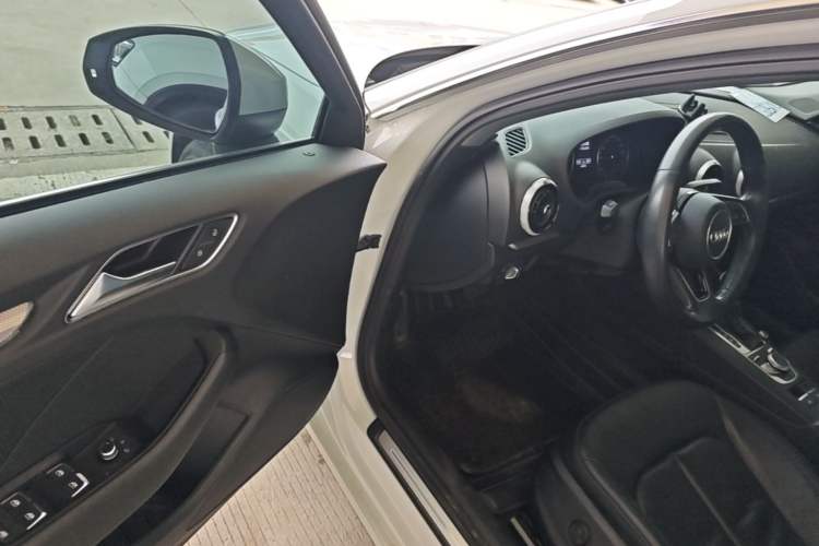 Used Audi A3 2017 Sportback 35 TFSI Style Edition