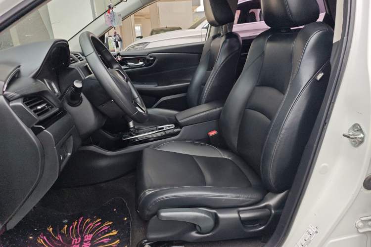 Used Honda Crider 2022 180Turbo CVT Luxury Edition
