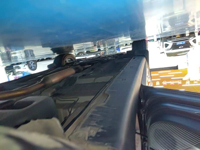 Used CHANGAN UNI-T 2020 1.5T Flagship Version — 21