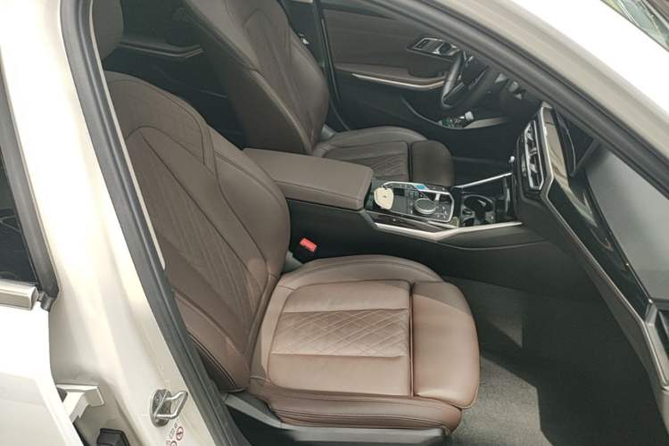 Used BMW i3 2022 eDrive 35 L