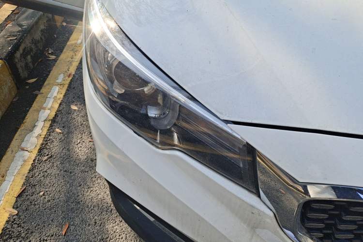 Used MG ZS 2019 1.5L Manual 65-inch Giant-Sized Sunroof Global Edition China VI Standard