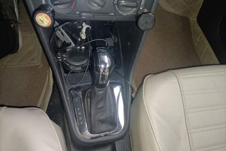 Used Volkswagen Jetta 2013 1.6L Automatic Comfort Model