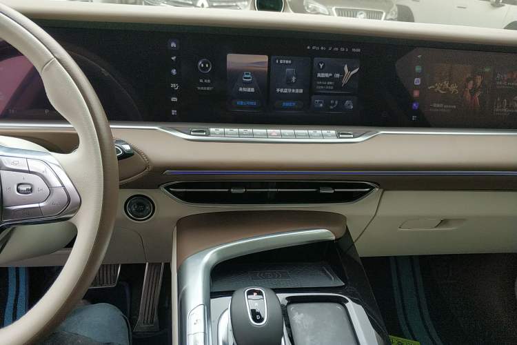 Used VOYAH FREE 2021 Four-Wheel Drive Standard Range-Extended Exclusive Luxury Package
