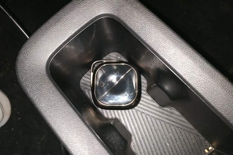 Used Baojun Spark 2024 Intelligent Premium Edition Vehicle Key