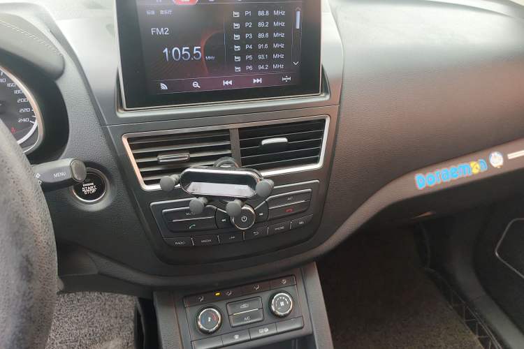 Used Bestune X40 2018 Internet Celebrity Edition 1.6L Manual Luxury Version