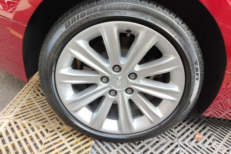 Used Cadillac ATS-L 2016 28T Fashion Edition
