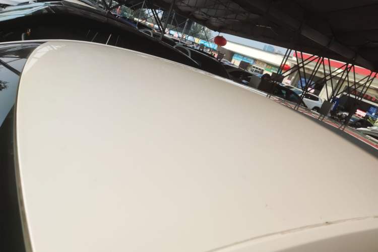 Used Skoda Octavia 2017 Classic Model 1.6L Automatic Standard Edition