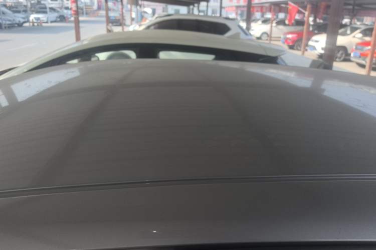 Used Geely Galaxy Geome 2025 310km Youth Edition