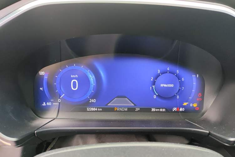 Used Ford Escape 2020 EcoBoost 245 Four-Wheel Drive ST-LINE Deluxe Edition