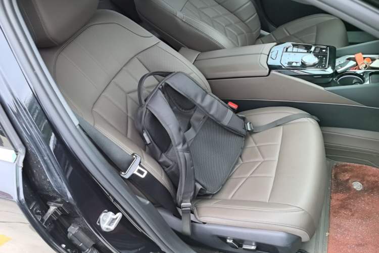 Used BMW 5 Series 2024 525Li M Sport Package
