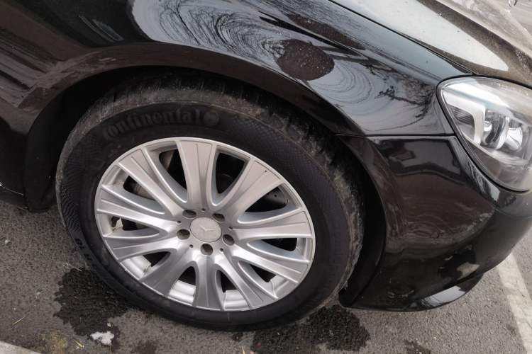 Used Mercedes-Benz S-Class 2014 S 400 L Prestige Edition