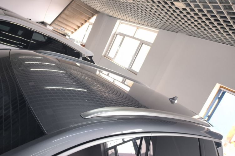 Used BYD Song Pro New Energy 2025 Second-Generation DM-i 75KM Leading Edition