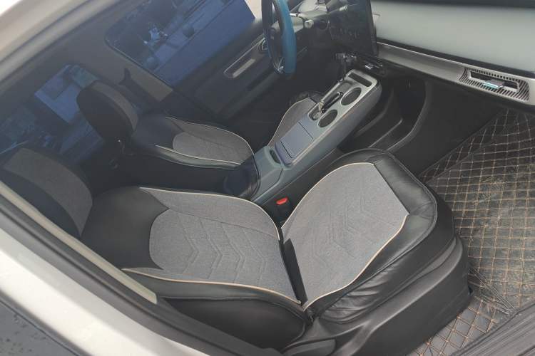 Used AION Y 2023 Plus 610 Enjoy Edition