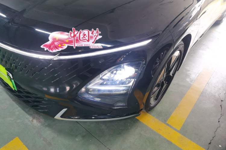 Used Wuling Xingguang 2023 150 Advanced Edition
