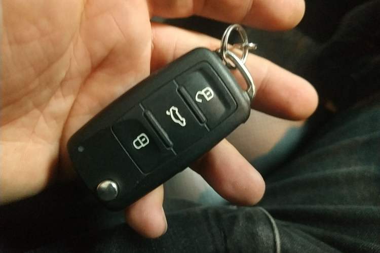 Used Volkswagen Tiguan L 2015 1.8TSI Automatic Two-Wheel Drive Luxury Model