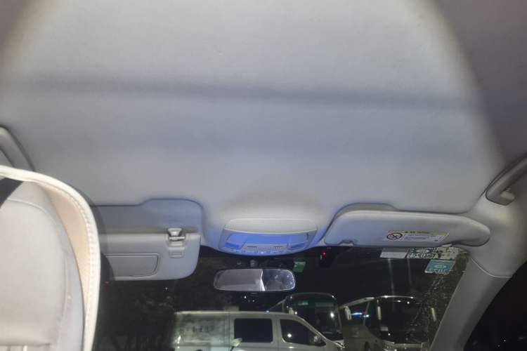 Used Ford Edge 2018 EcoBoost 245 Two-Wheel-Drive Titanium 5-Seater China V Standard
