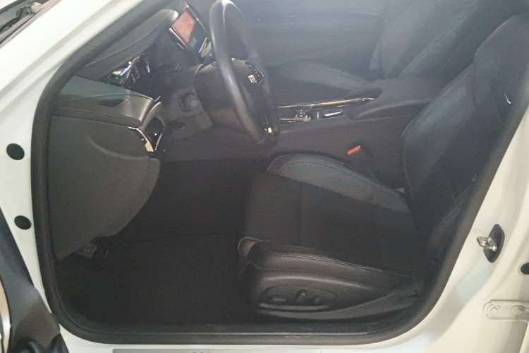 Used Cadillac ATS-L 2017 28T Fashion Edition
