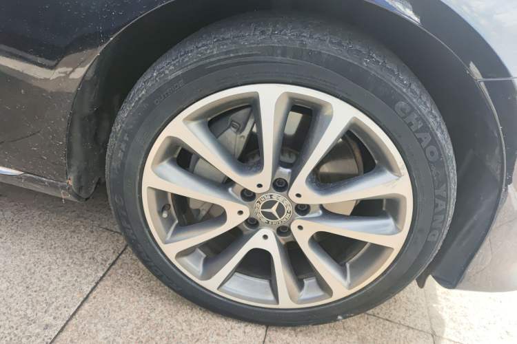 Used Mercedes-Benz E-Class 2019 E 300 L Luxury Model