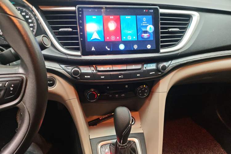 Used Buick GT 2015 15N Automatic Elite Version