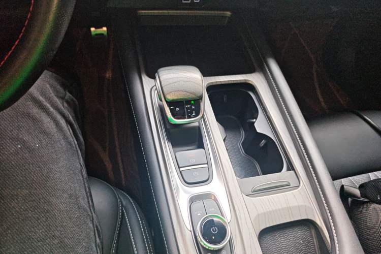 Used Chery Arrizo 8 2023 High-Energy Edition 2.0T DCT Luxury