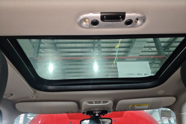 Used MINI Clubman 2016 Revised 2.0T COOPER S