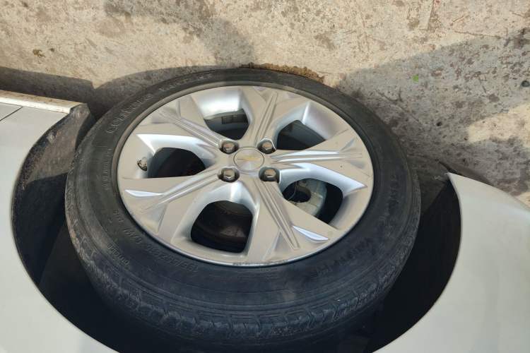 Used Chevrolet Cavalier 2020 325T Automatic Enjoyment Edition