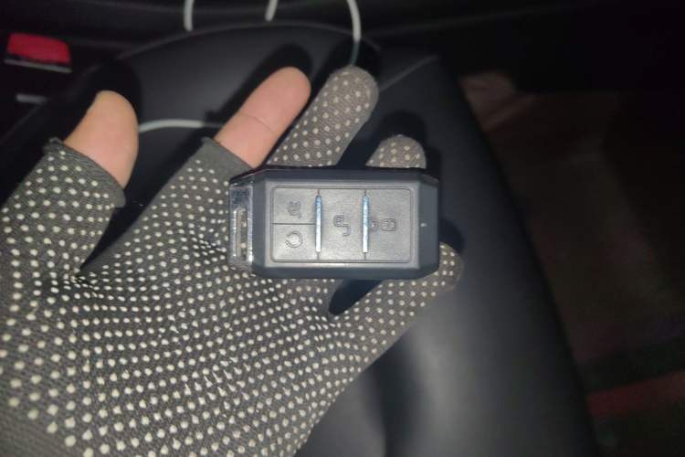 Used BYD Yuan New Energy 2019 EV535 High-Energy Leading Edition
