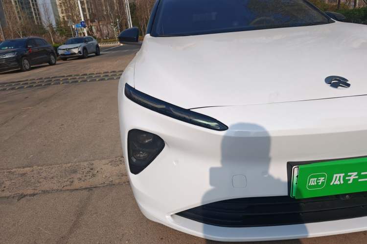 Used Nio ET7 2024 75 kWh Executive Signature Edition
