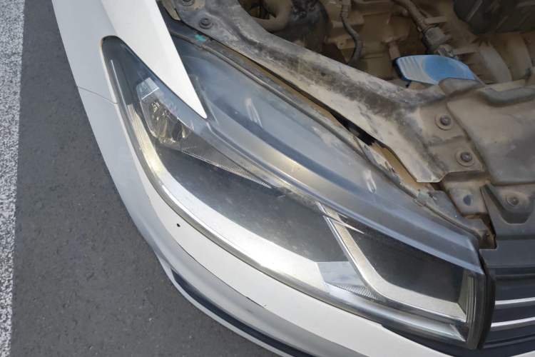 Used Volkswagen Santana 2015 Haval H6 1.6L Automatic Luxury Model
