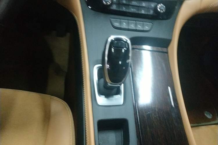 Used Buick LaCrosse 2020 652T Prestige Edition
