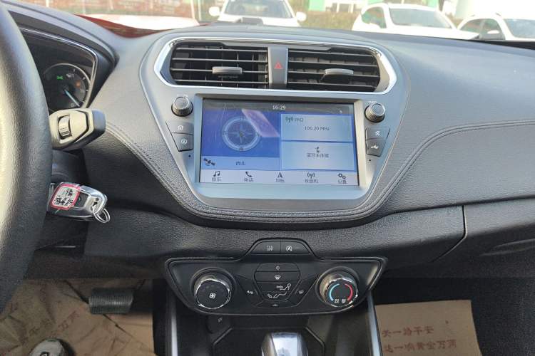 Used Ford Escort 2019 1.5L Automatic Enjoyment Model