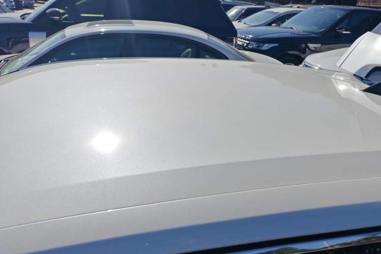 Used Citroen C5 X 2023 1.6T Enjoy the Extraordinary