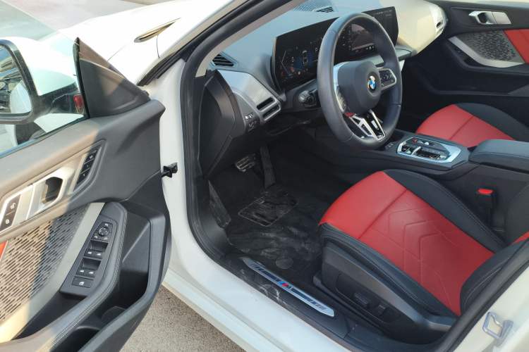 Used BMW 2 Series 2025 225L M Sport Package