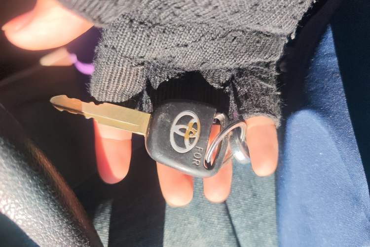 Used Wuling Hongguang 2014 1.5L S Standard Version
