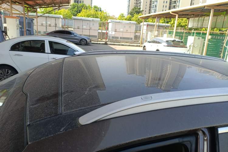 Used Kia KX5 2016 1.6T Automatic Two-Wheel Drive DLX
