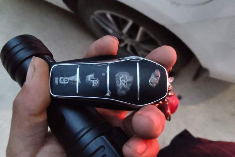 Used BYD Qin PLUS 2023 Champion Edition DM-i 120KM Leading Model
