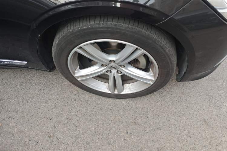 Used Volvo S90 2019 T5 Zhiyi Edition